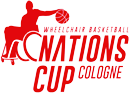 Nations Cup Cologne Logo