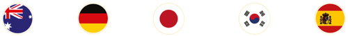 Teilnehmende Nationen Teilnehmende Nationen